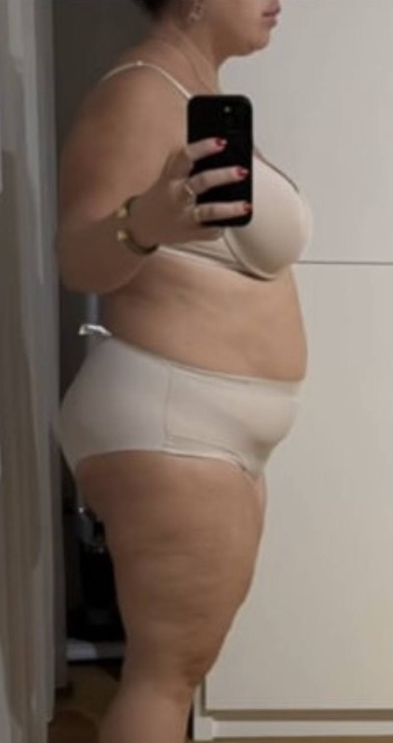 Ioanna antes