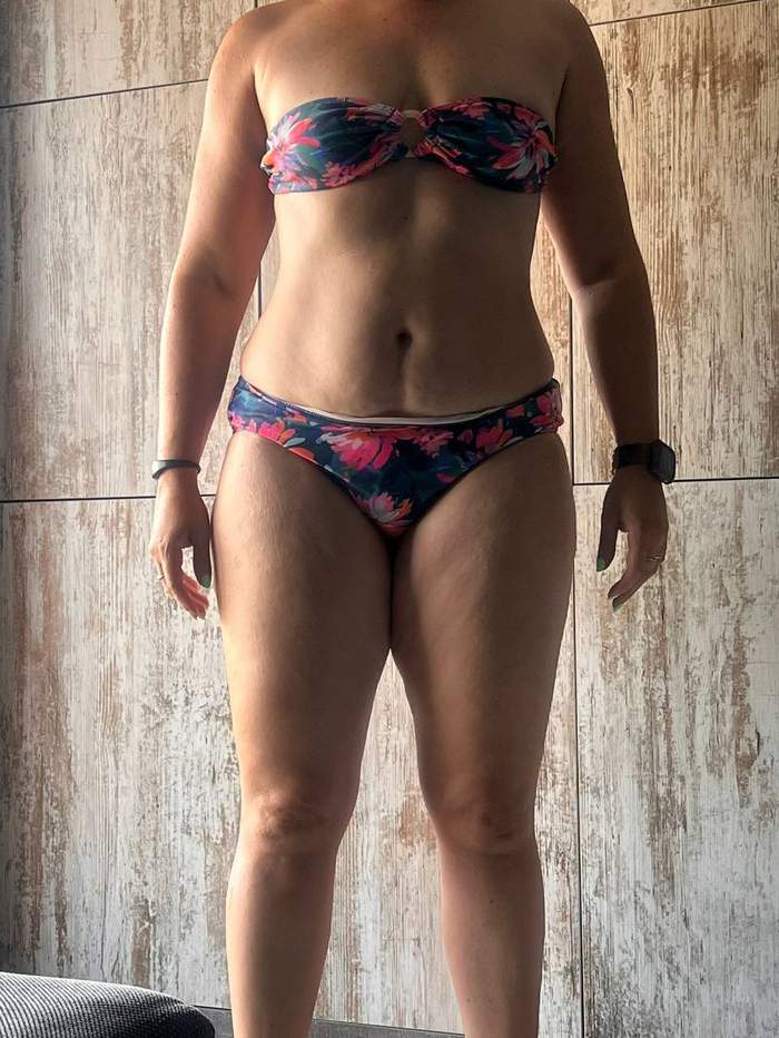 Laura después
